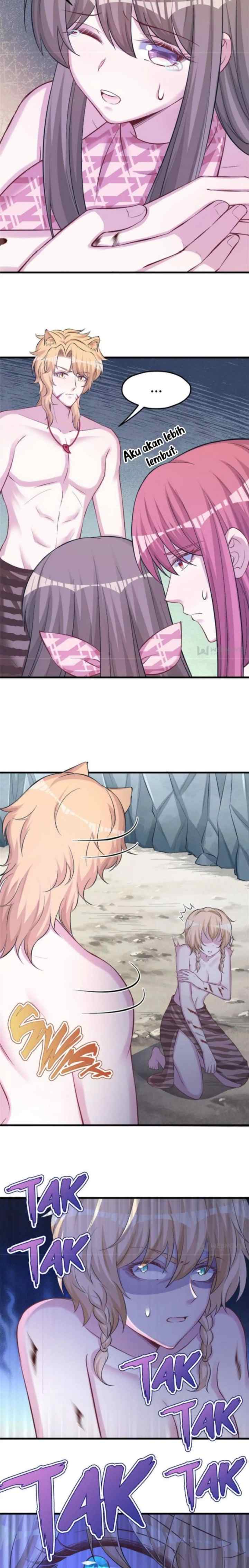 Beauty and the Beasts chapter 242 halaman 11