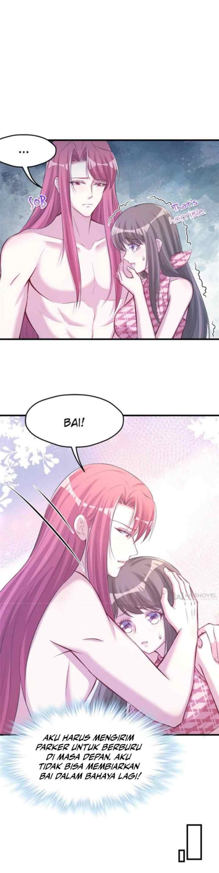 Beauty and the Beasts chapter 242 halaman 8