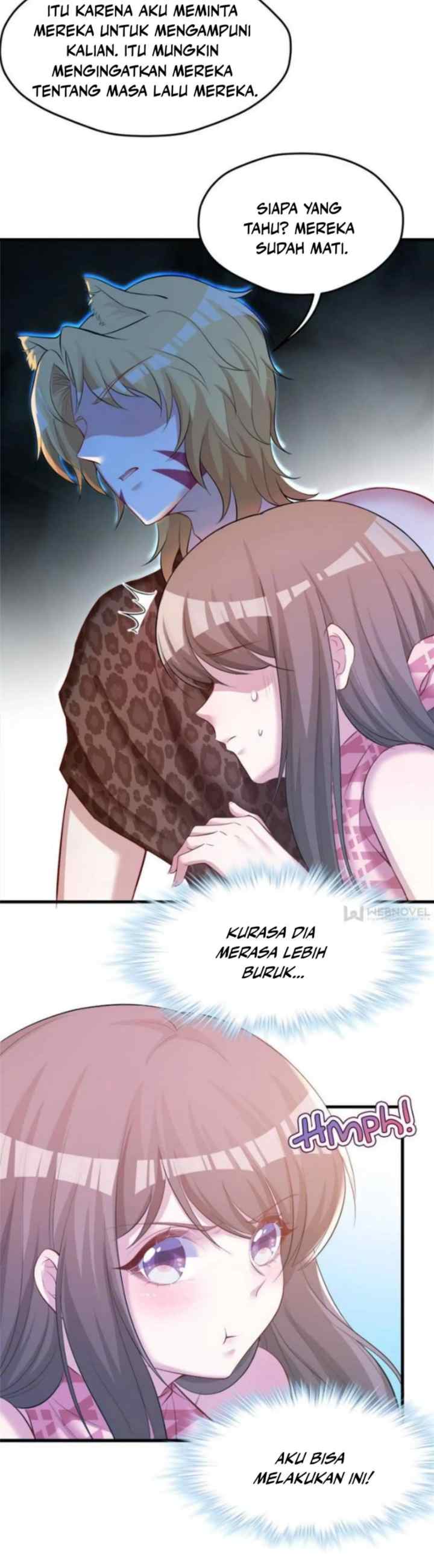 Beauty and the Beasts chapter 243 halaman 6
