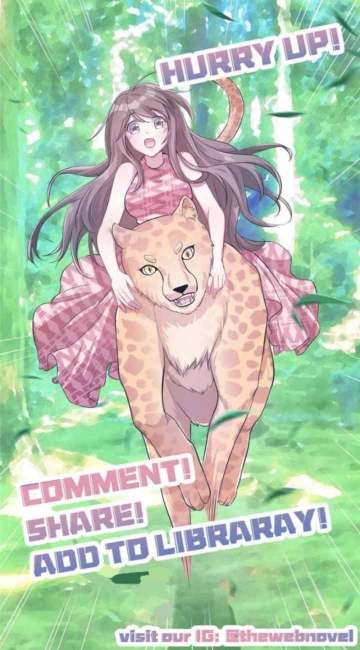 Beauty and the Beasts chapter 244 halaman 13