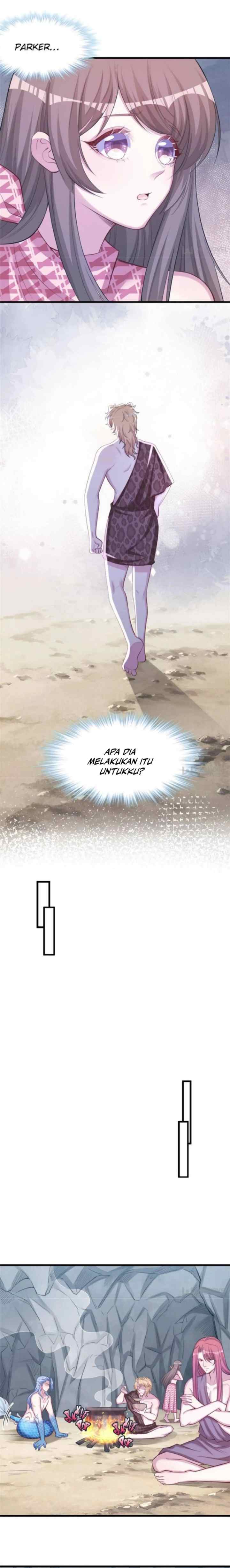 Beauty and the Beasts chapter 244 halaman 4
