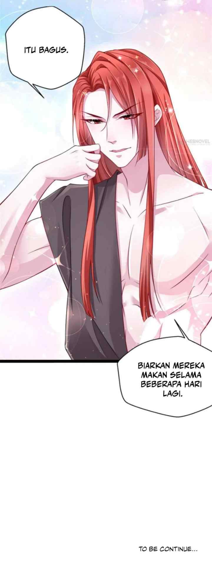 Beauty and the Beasts chapter 247 halaman 11