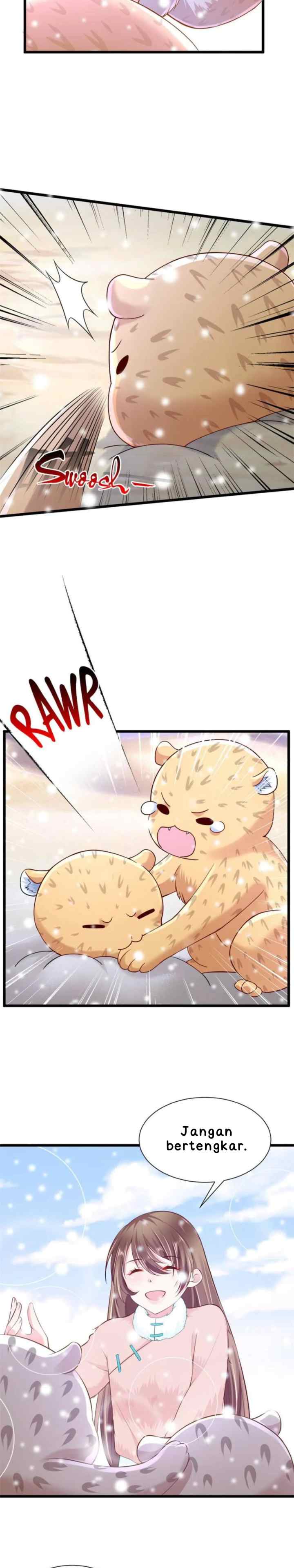 Beauty and the Beasts chapter 264 halaman 10