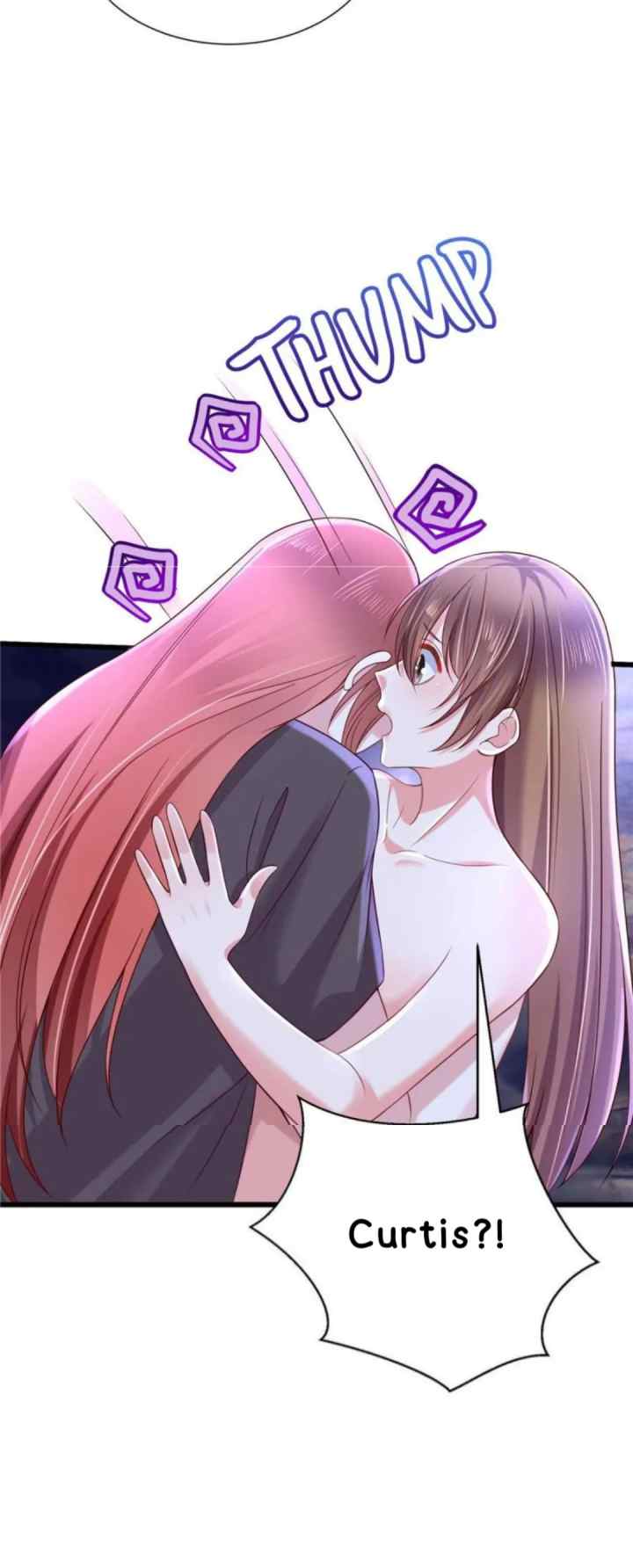Beauty and the Beasts chapter 266 halaman 20