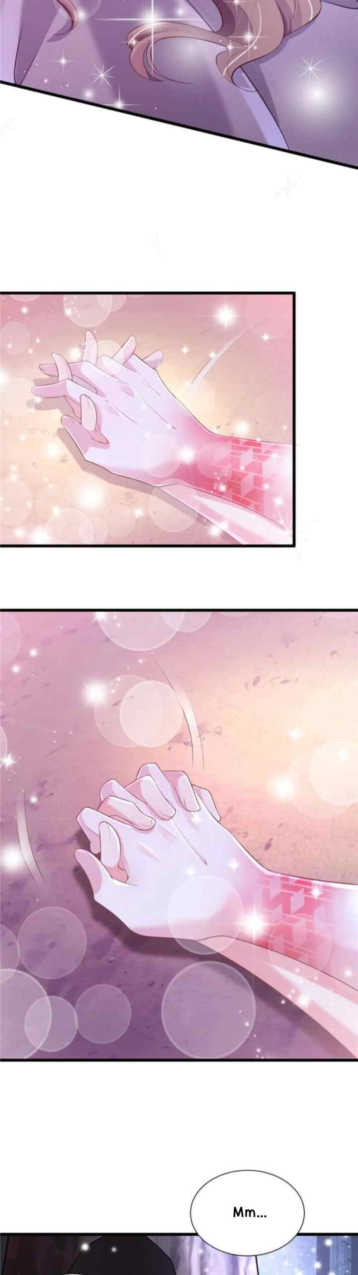 Beauty and the Beasts chapter 266 halaman 13