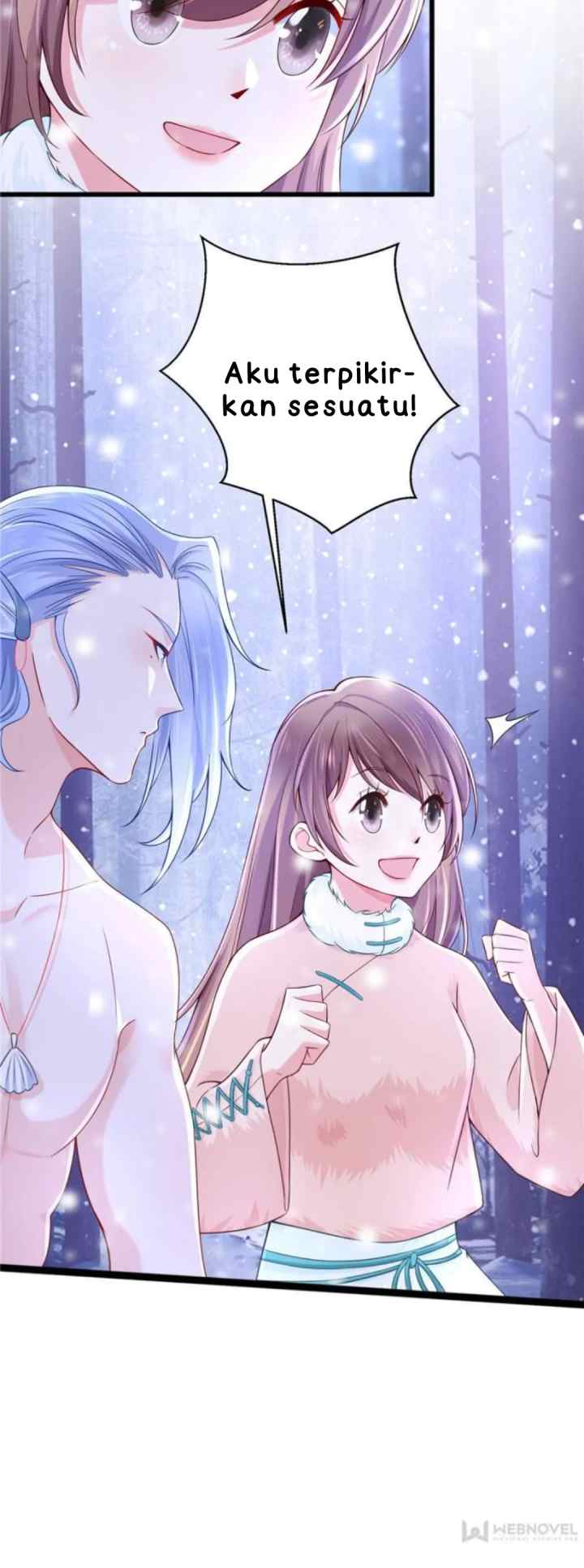 Beauty and the Beasts chapter 267 halaman 19