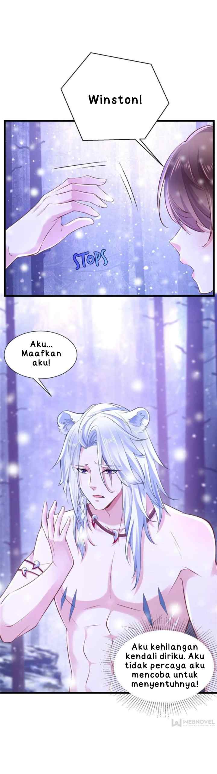 Beauty and the Beasts chapter 269 halaman 5