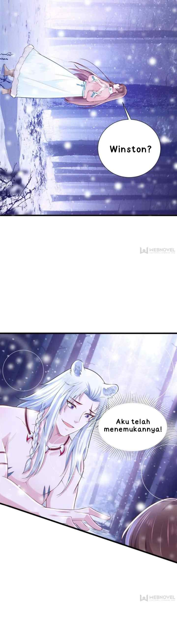 Beauty and the Beasts chapter 269 halaman 4