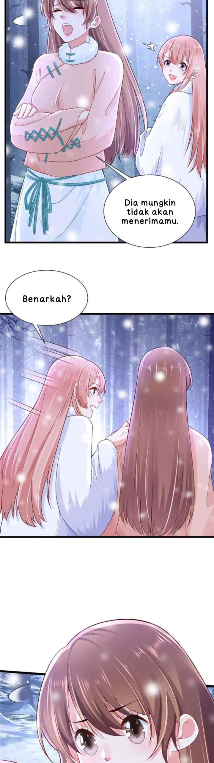 Beauty and the Beasts chapter 272 halaman 4
