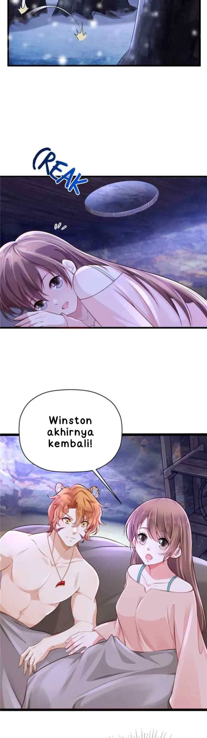 Beauty and the Beasts chapter 272 halaman 10