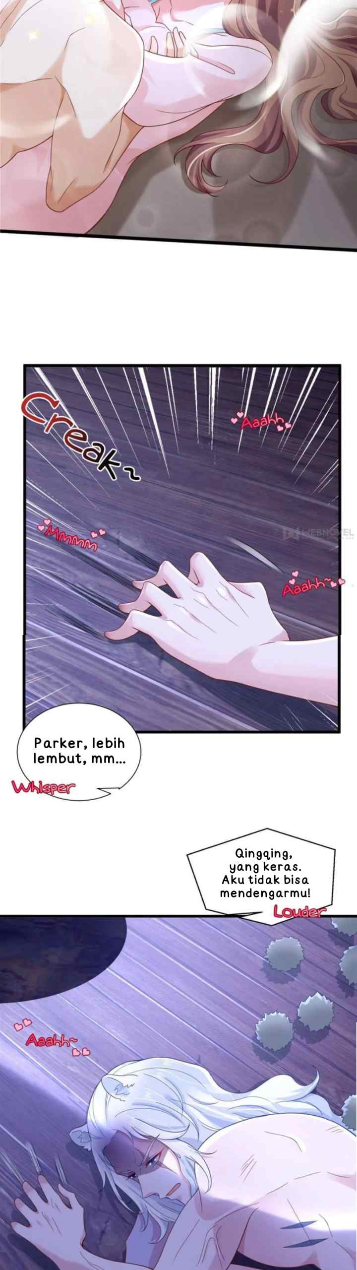 Beauty and the Beasts chapter 272 halaman 18