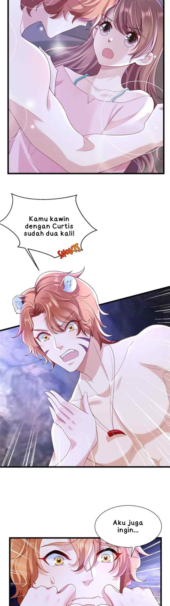Beauty and the Beasts chapter 272 halaman 13