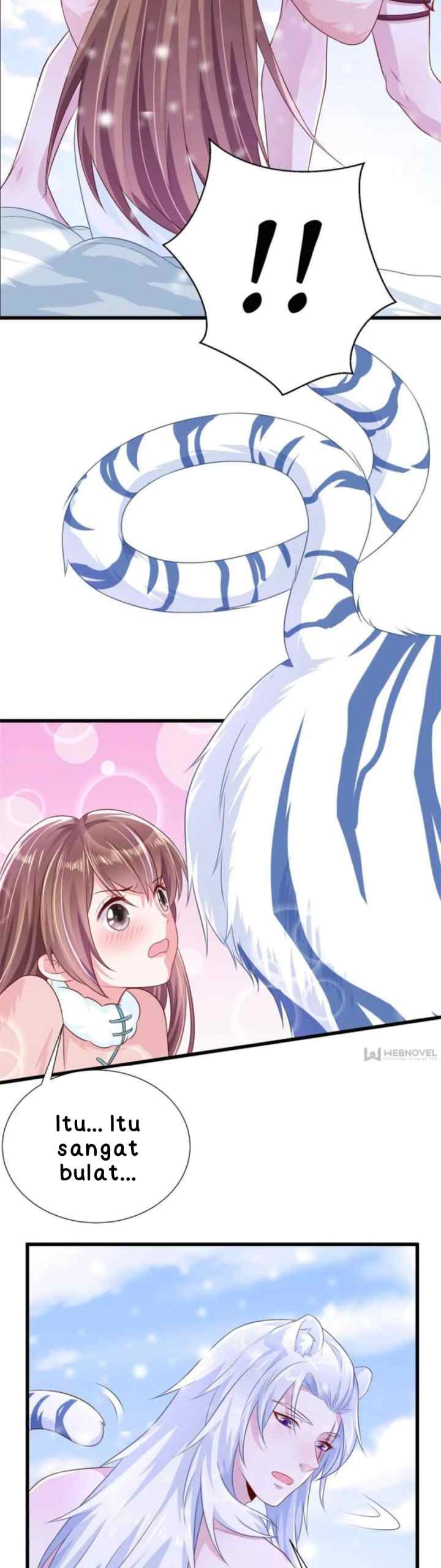 Beauty and the Beasts chapter 275 halaman 4