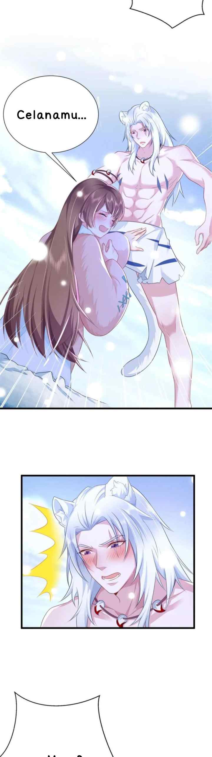 Beauty and the Beasts chapter 275 halaman 6