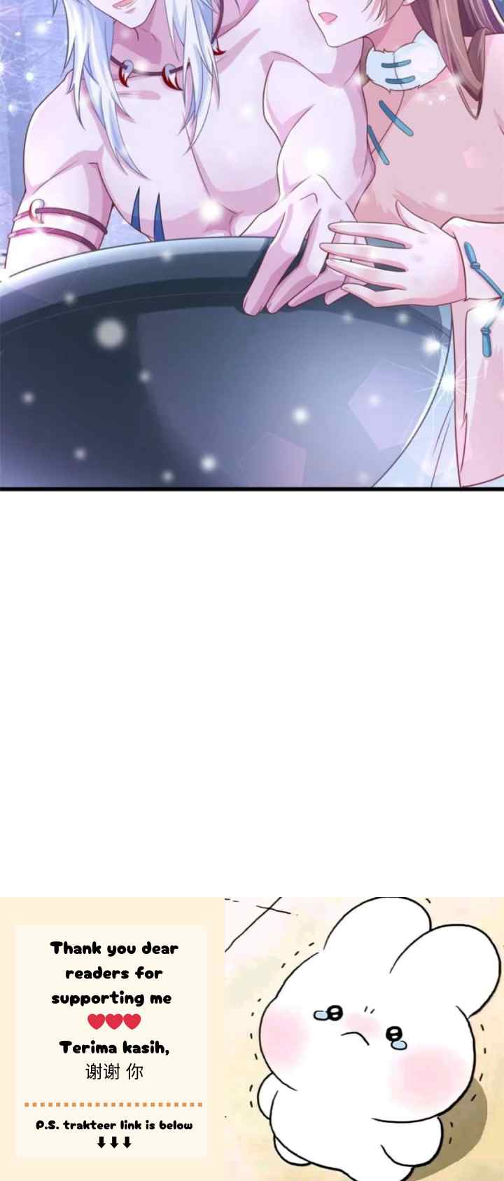 Beauty and the Beasts chapter 275 halaman 20