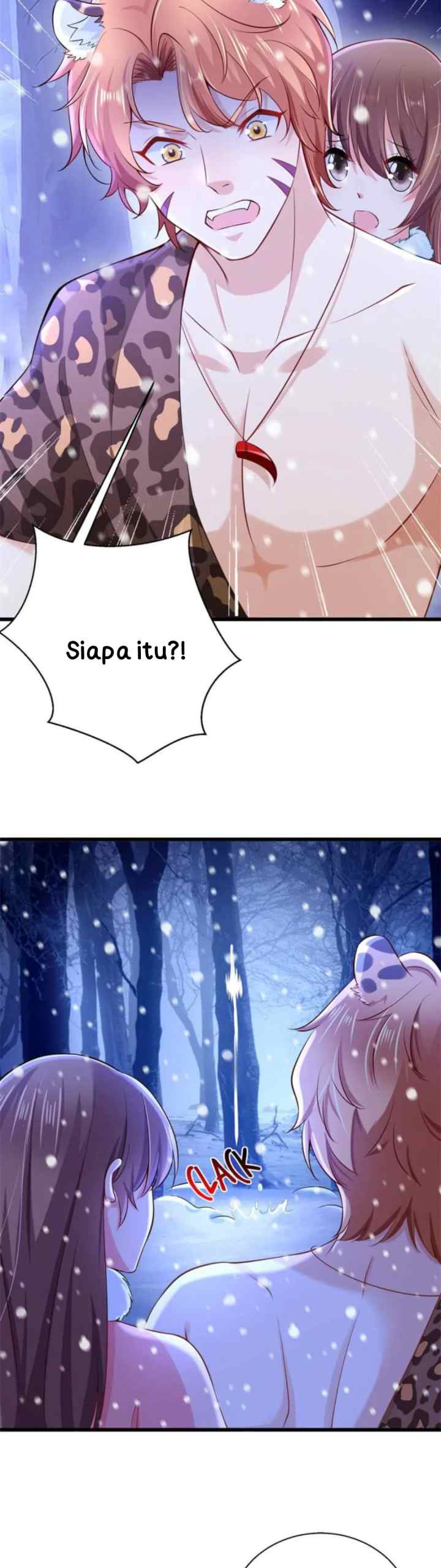 Beauty and the Beasts chapter 277 halaman 5