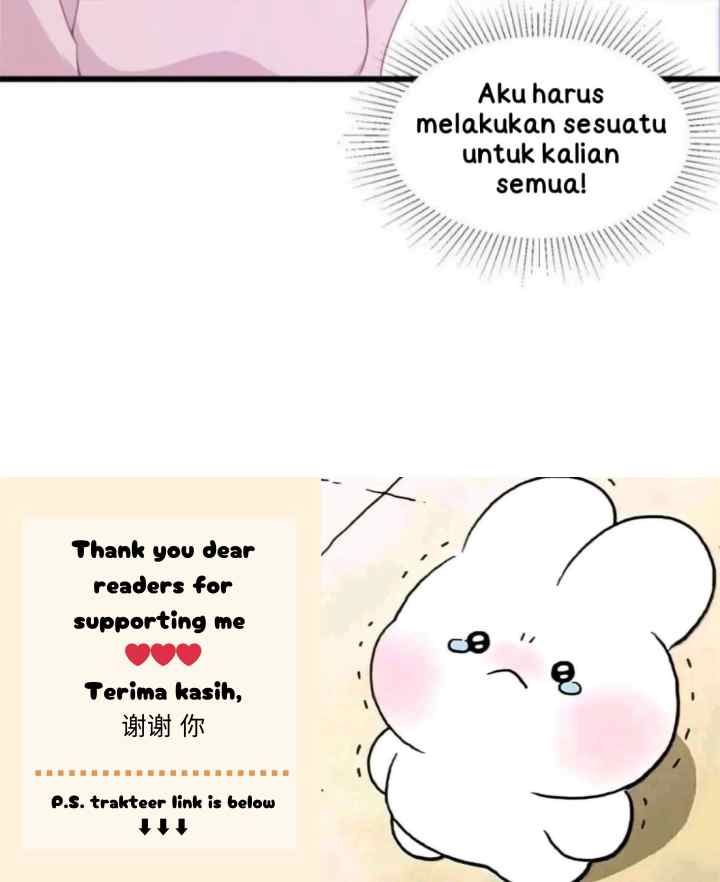 Beauty and the Beasts chapter 279 halaman 19