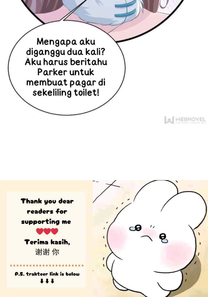 Beauty and the Beasts chapter 282 halaman 15