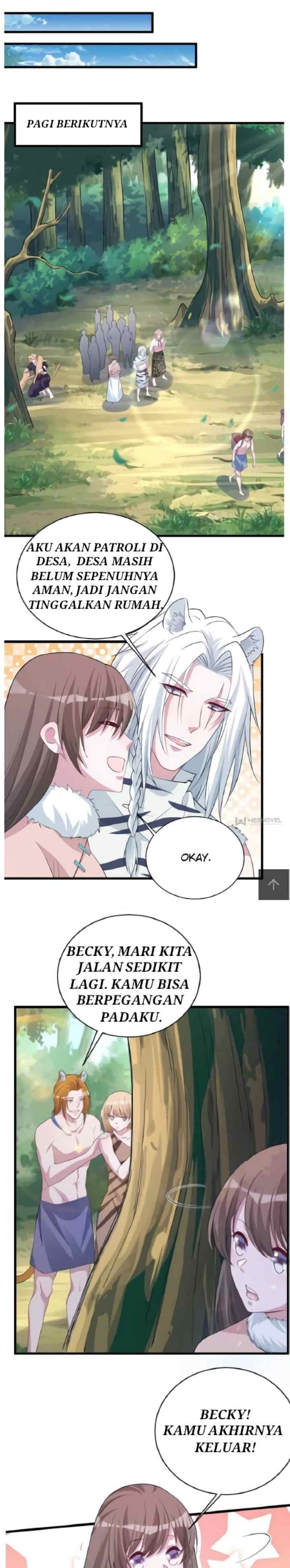 Beauty and the Beasts chapter 286 halaman 6