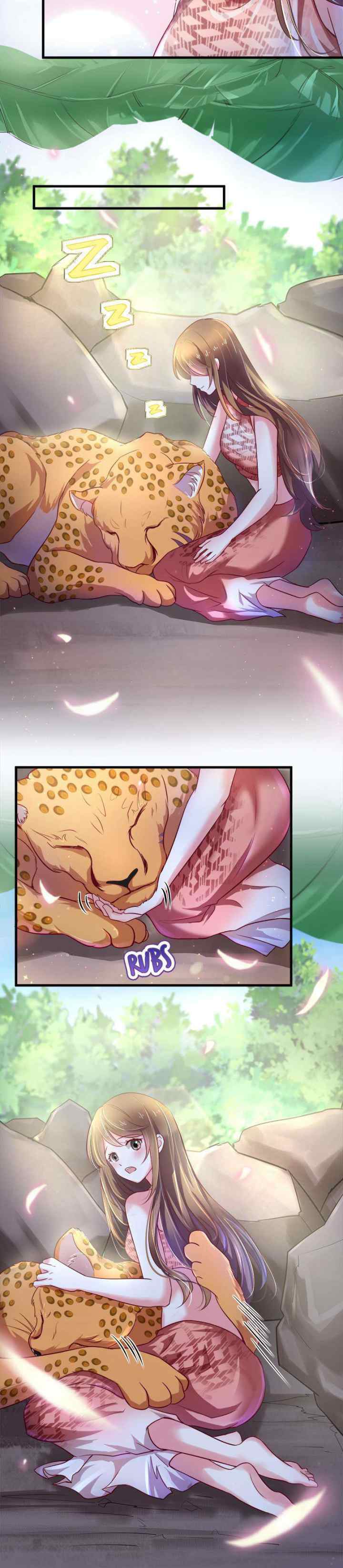 Beauty and the Beasts chapter 29 halaman 14