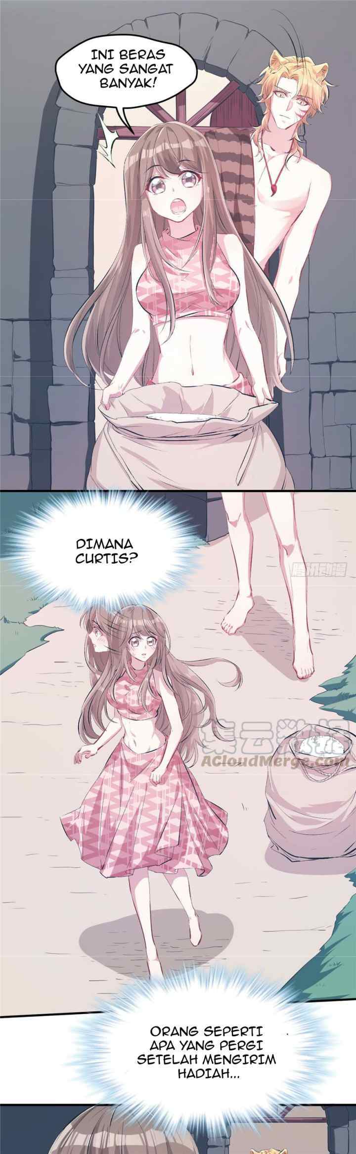 Beauty and the Beasts chapter 52 halaman 4