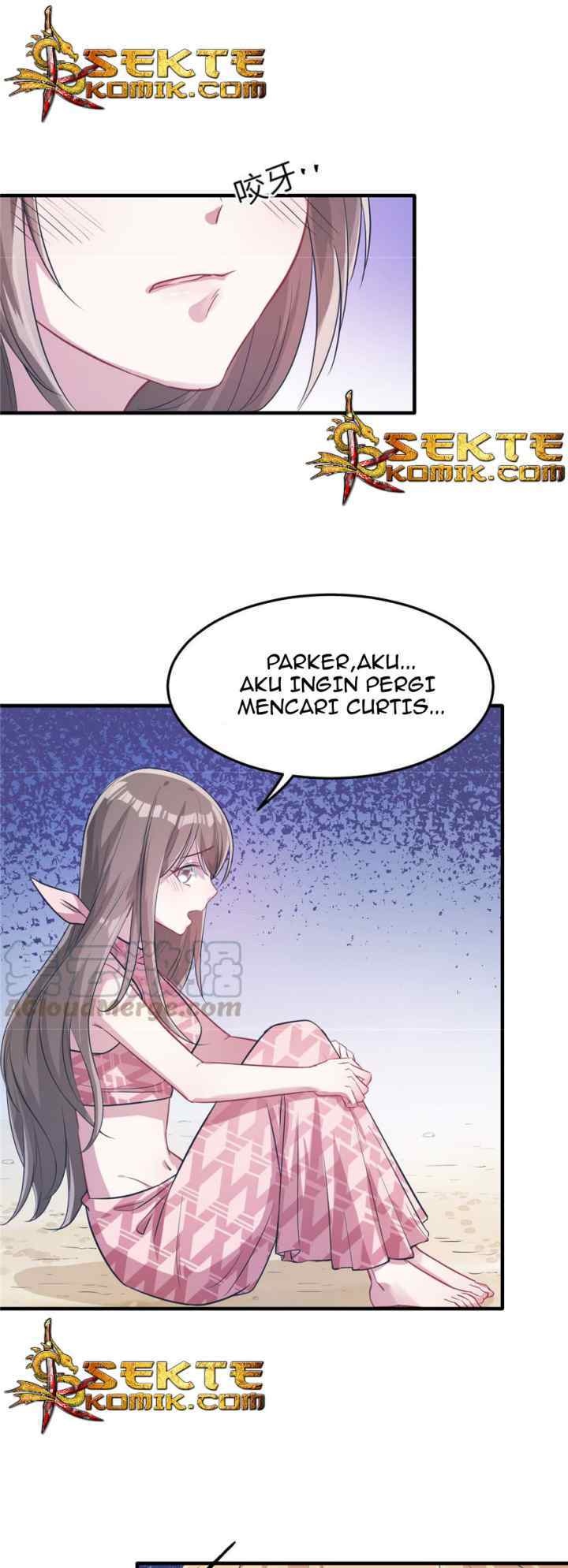 Beauty and the Beasts chapter 52 halaman 9