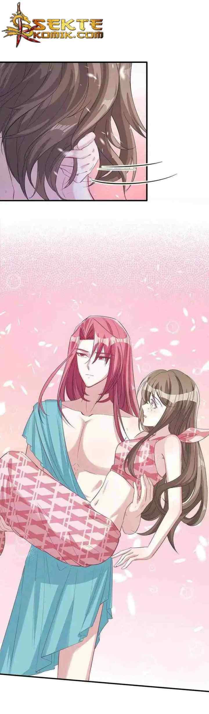Beauty and the Beasts chapter 74 halaman 4