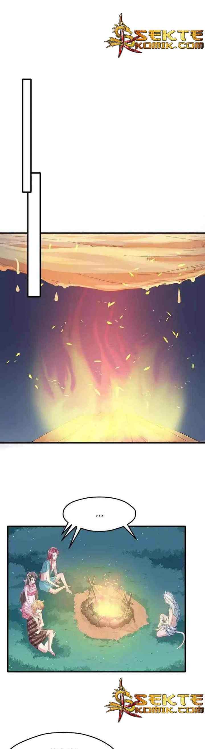 Beauty and the Beasts chapter 74 halaman 13