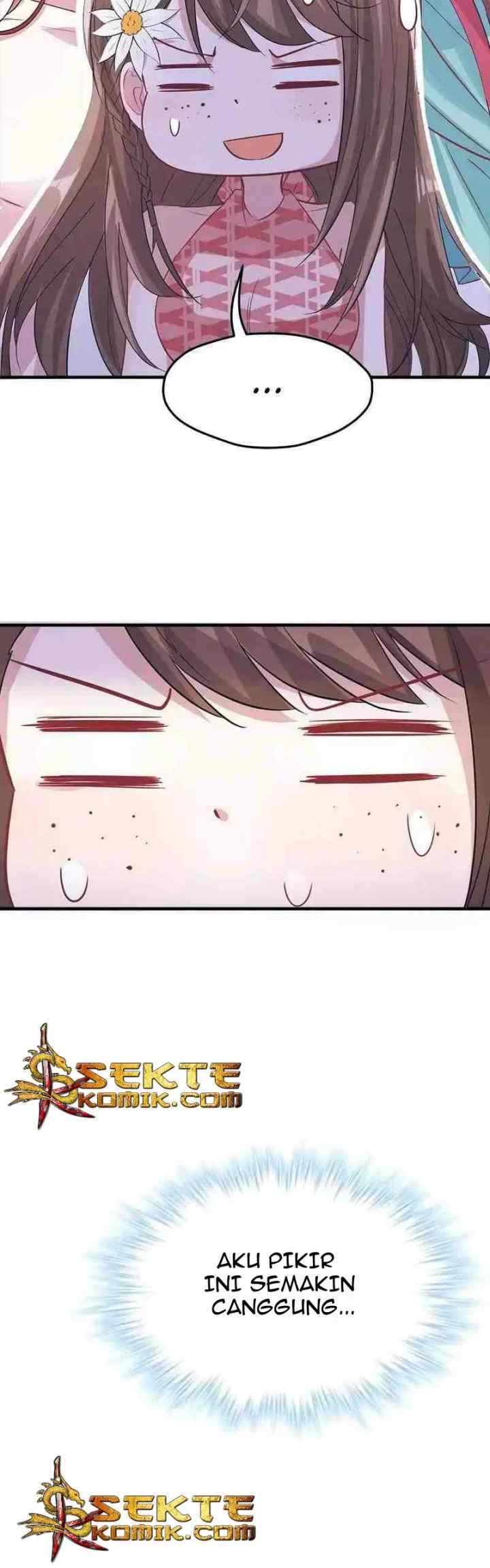 Beauty and the Beasts chapter 74 halaman 15