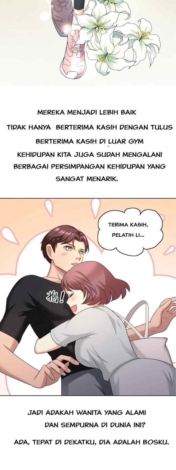 Beauty's Close Coach chapter 0 halaman 9