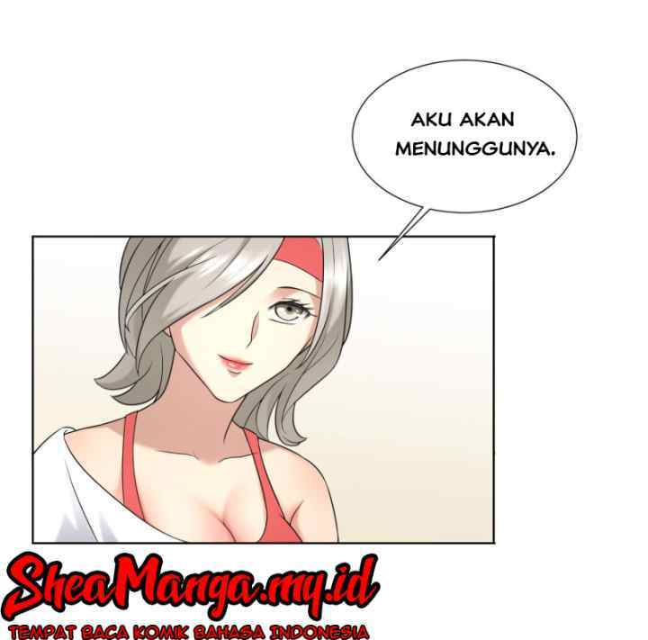 Beauty's Close Coach chapter 0 halaman 12