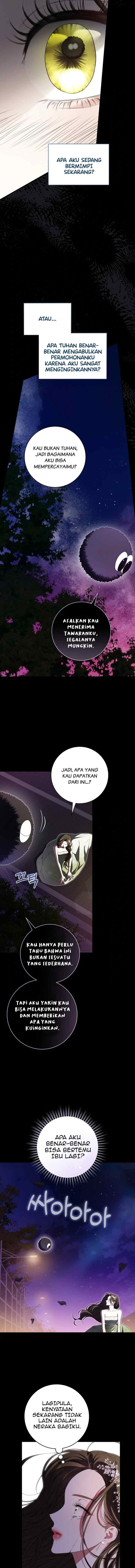 Became the Leader of a Girl Group Fated to Doom chapter 1 halaman 12