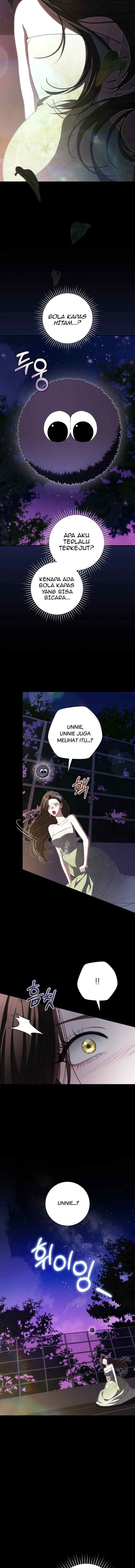 Became the Leader of a Girl Group Fated to Doom chapter 1 halaman 9
