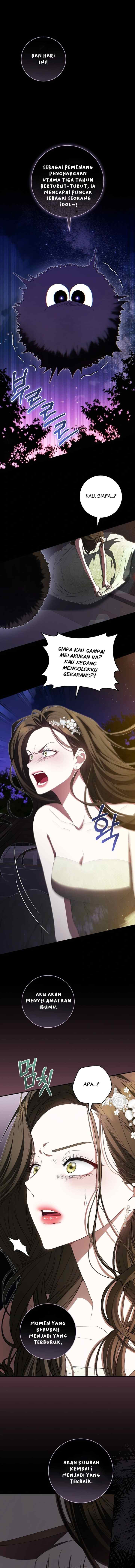 Became the Leader of a Girl Group Fated to Doom chapter 1 halaman 11