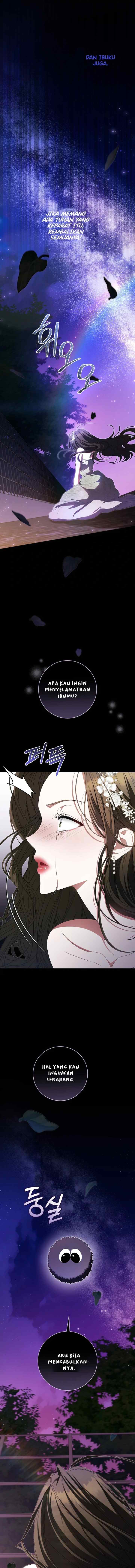 Became the Leader of a Girl Group Fated to Doom chapter 1 halaman 8