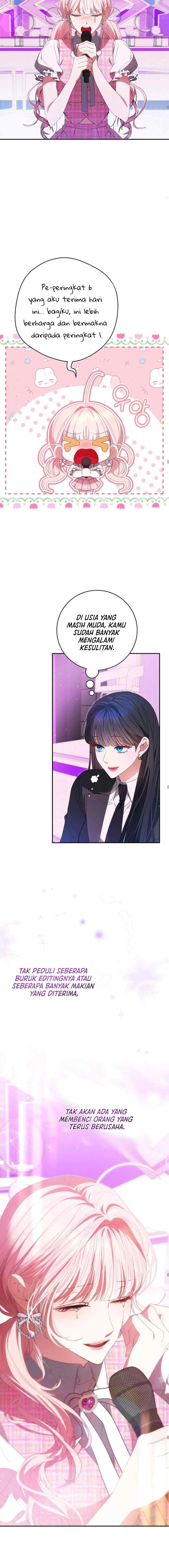 Became the Leader of a Girl Group Fated to Doom chapter 11 halaman 11