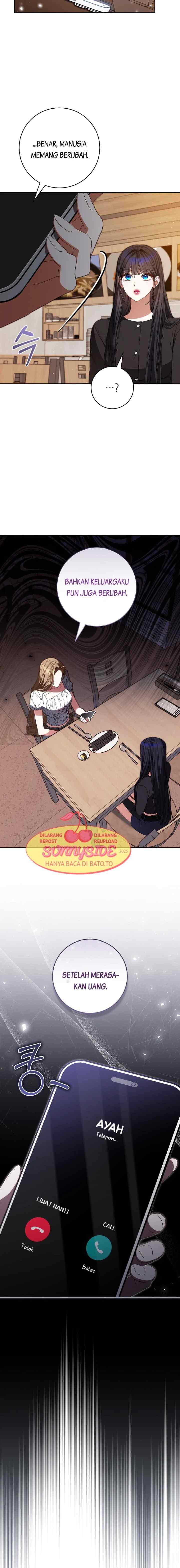 Became the Leader of a Girl Group Fated to Doom chapter 24 halaman 18