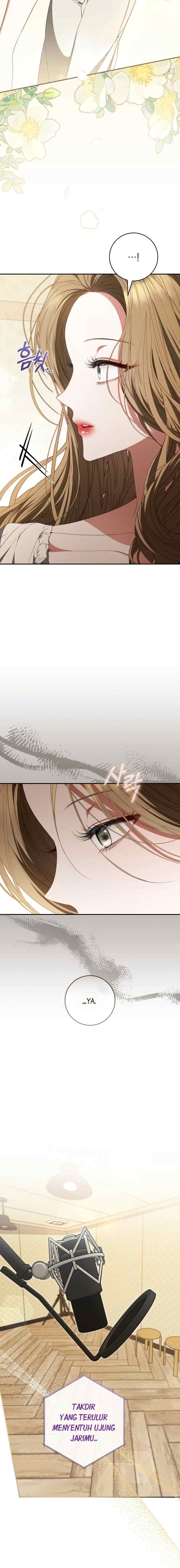 Became the Leader of a Girl Group Fated to Doom chapter 24 halaman 10