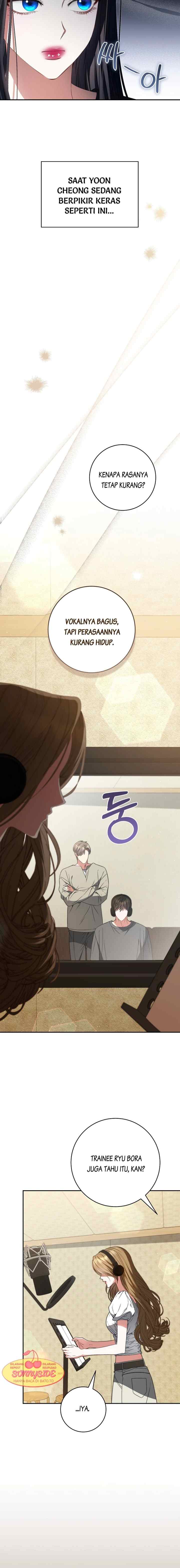 Became the Leader of a Girl Group Fated to Doom chapter 24 halaman 6