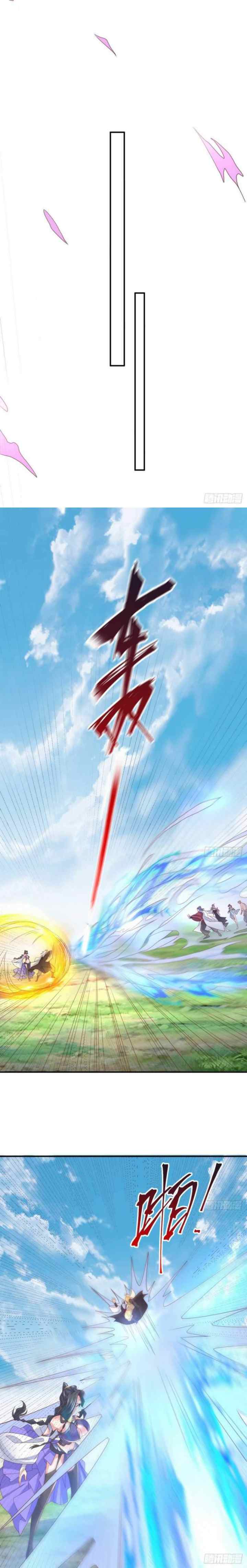 Becoming A God By Teaching Six Sisters chapter 12 halaman 12