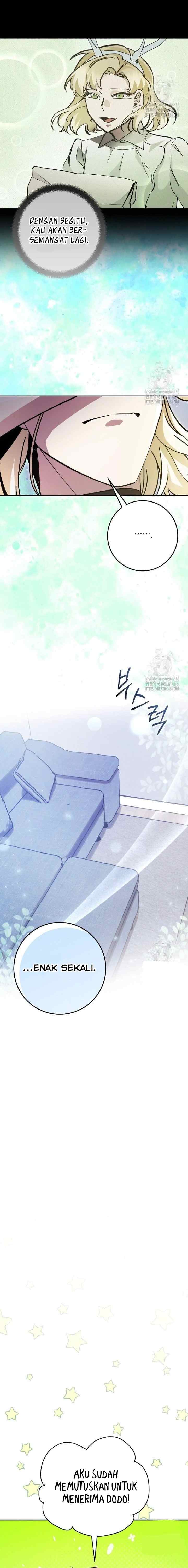 Becoming a Mage of the Special Unit in Another World chapter 27 halaman 13