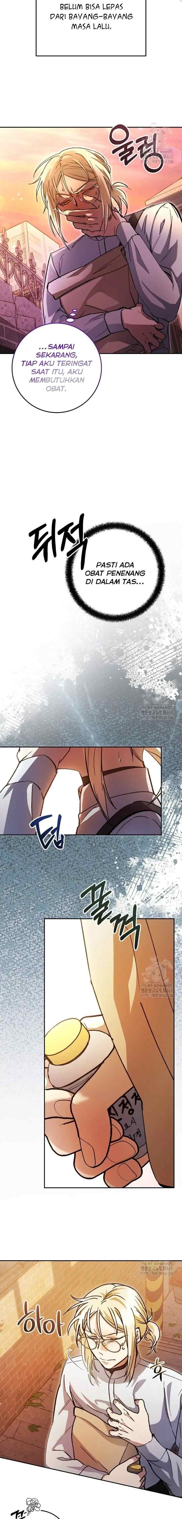 Becoming a Mage of the Special Unit in Another World chapter 27 halaman 4