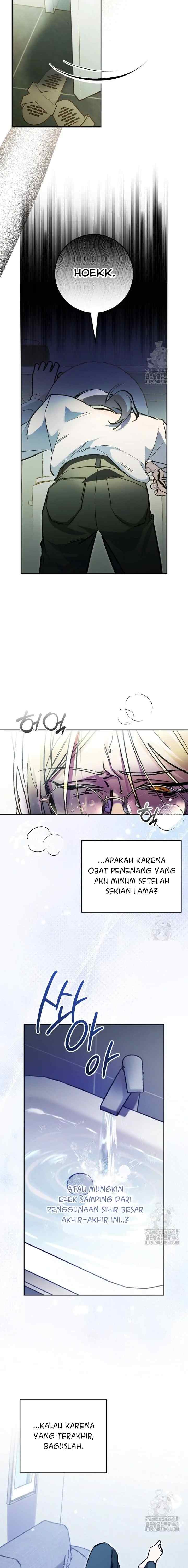 Becoming a Mage of the Special Unit in Another World chapter 27 halaman 11