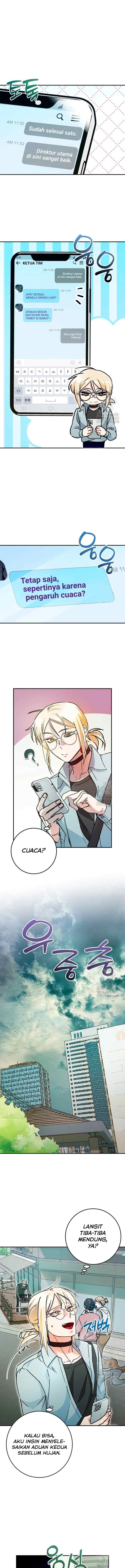 Becoming a Mage of the Special Unit in Another World chapter 30 halaman 10