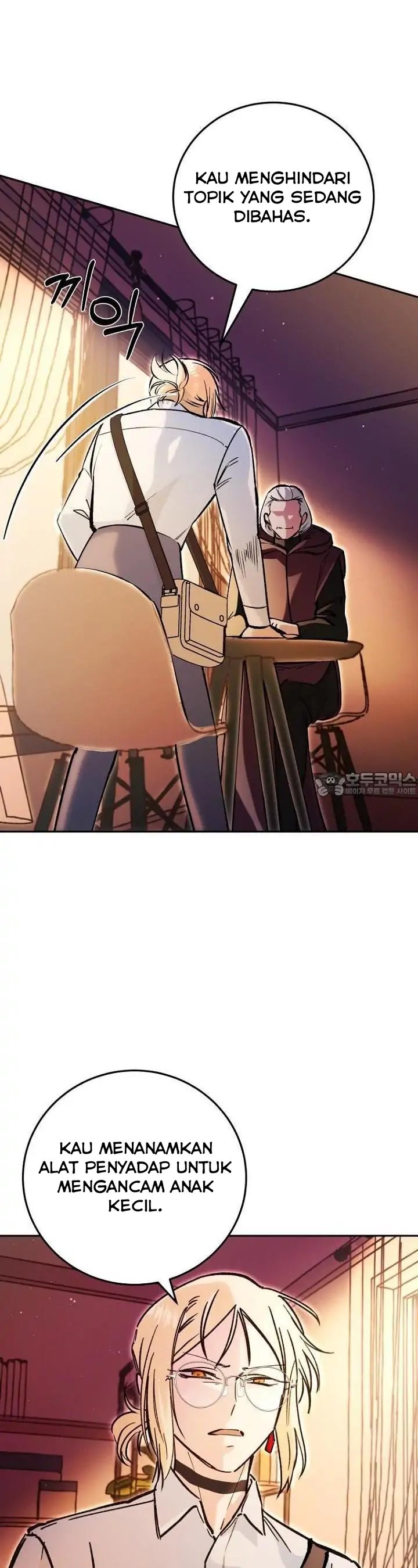 Becoming a Mage of the Special Unit in Another World chapter 6 halaman 5