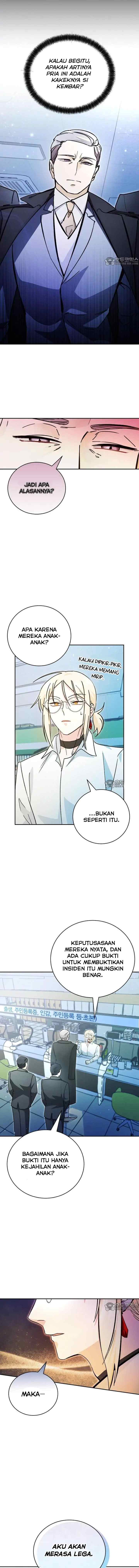 Becoming a Mage of the Special Unit in Another World chapter 7 halaman 4