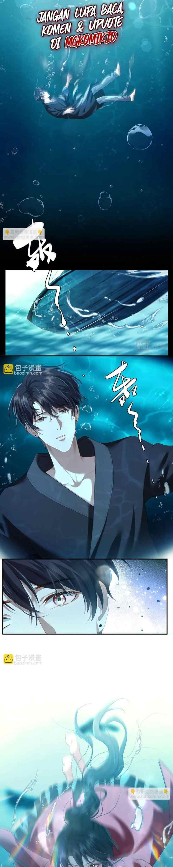 Becoming His Unwanted Madam chapter 6 halaman 7