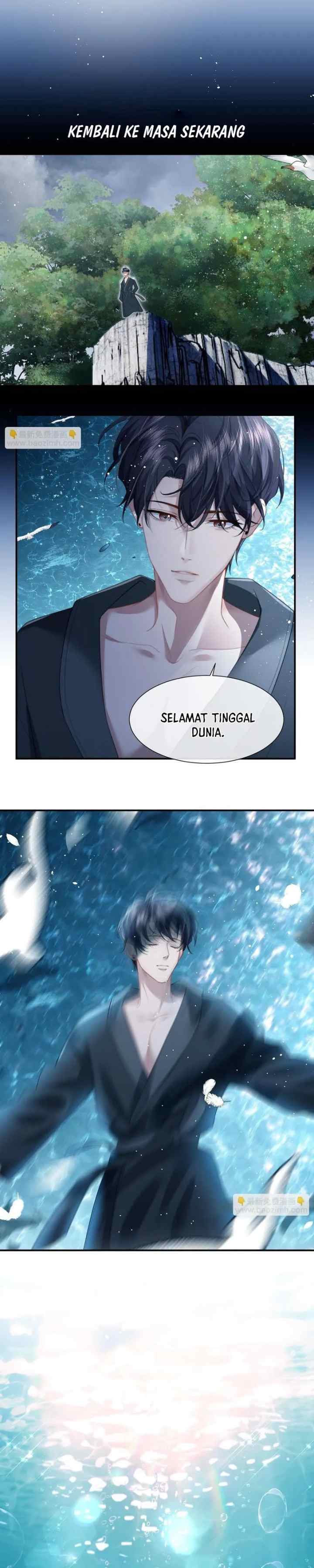 Becoming His Unwanted Madam chapter 6 halaman 6