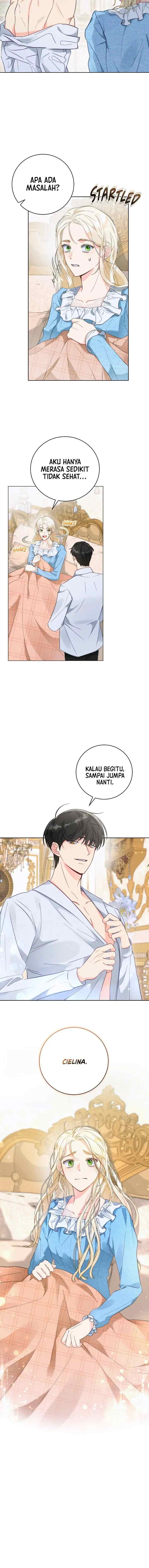 Becoming the Lady of the Cursed Ducal House chapter 1 halaman 10