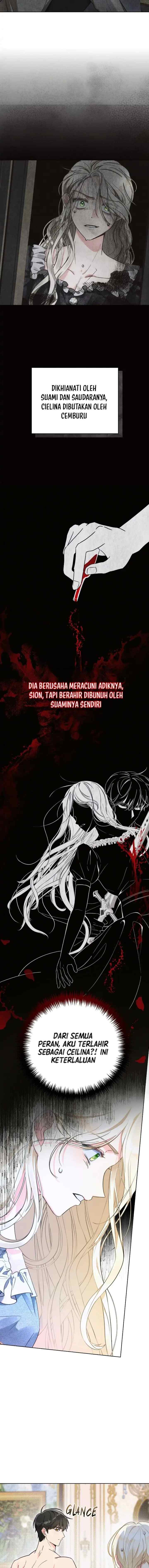 Becoming the Lady of the Cursed Ducal House chapter 1 halaman 9